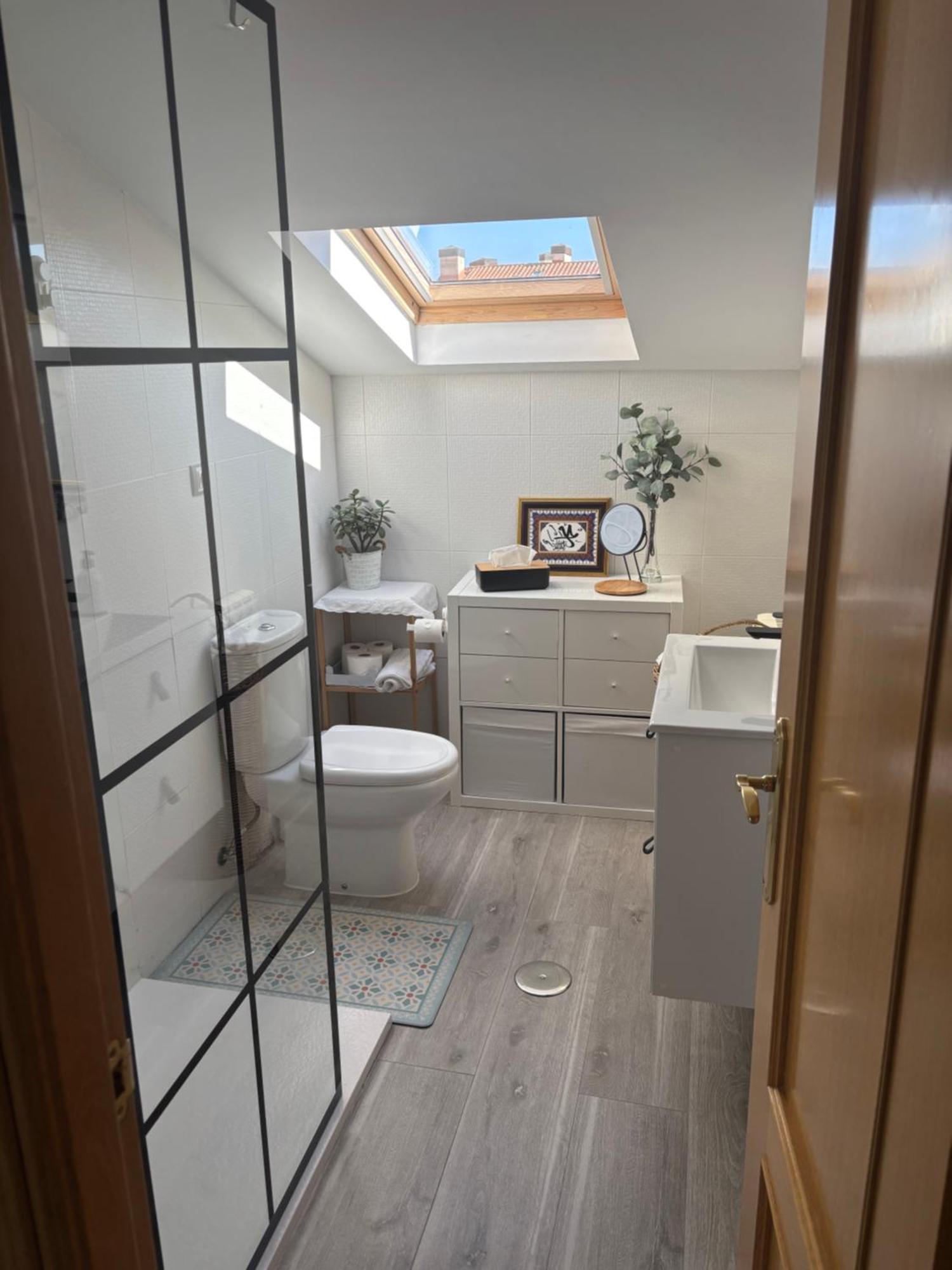 Apartamento Saint Michael Blue Arévalo Екстериор снимка